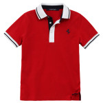 Polo T Shirts with Customization and Embroidery