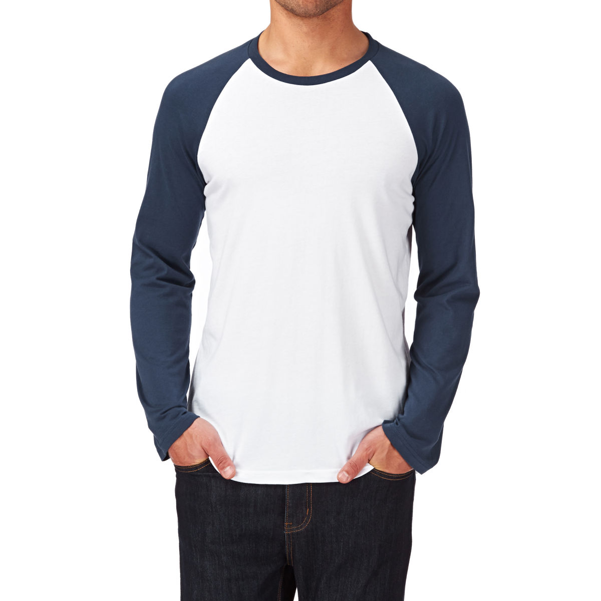 Long Sleeve T Shirts Dubai - Tshirts Printing Dubai