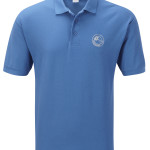 Polo T Shirt with Embroidery